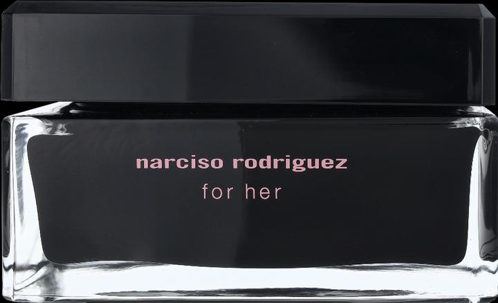 Image du produit Narciso Rodriguez Narciso (Crème pour le corps, 150 ml)