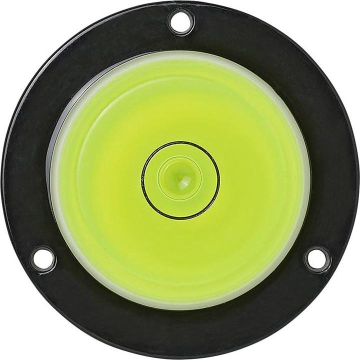 Produktbild ProPlus Wasserwaage rund (4 cm)