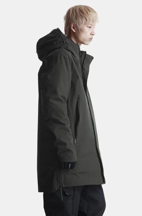 Produktbild Krakatau Planck (M)