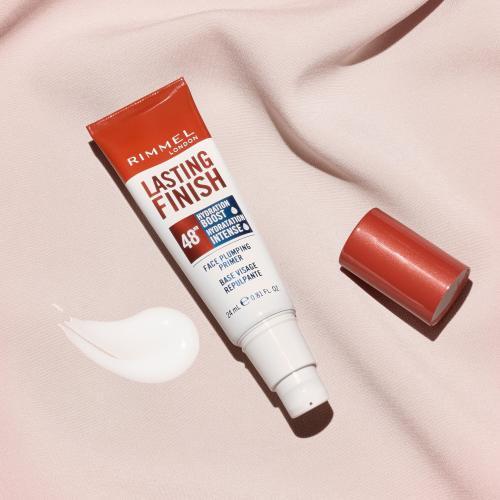 Image du produit Rimmel London Lasting Finish Face Plumping Primer