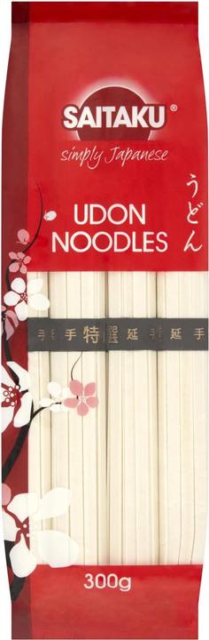 Saitaku Udon Noodles (300 g)