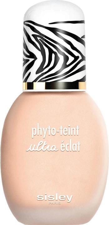 Actual product image Sisley Phyto-Teint Ultra Éclat (0+ Vanilla)
