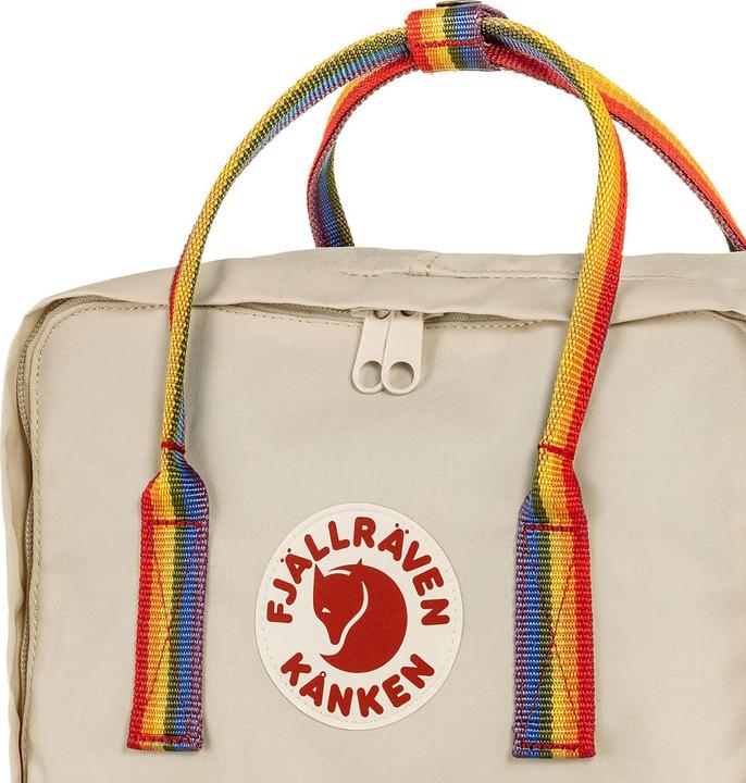 Produktbild Fjällräven Kånken Rainbow 16 (16 l)