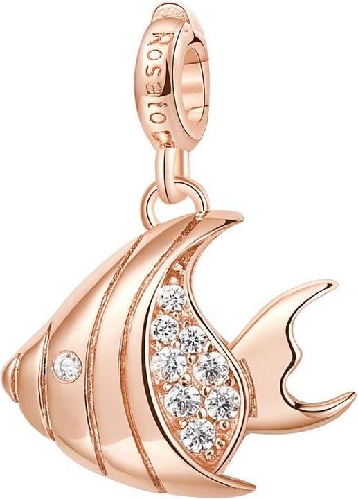 Rosato Bronze pendant Rybka Storie RZ043