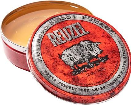 Produktbild Reuzel Haarpomade (red pomade) (Haarpomade, 340 g)
