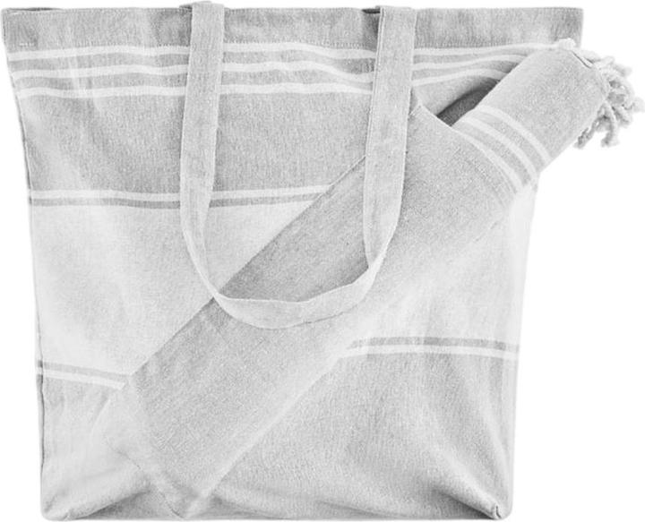 Image du produit MidOcean - Ensemble Tote bag HUMMUM