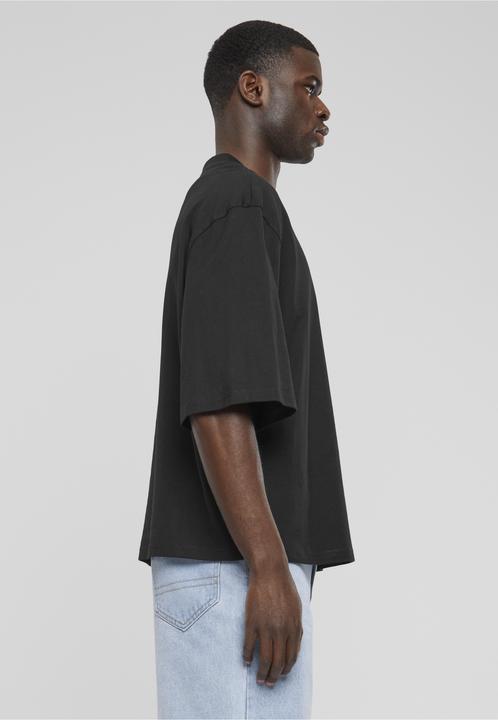 Produktbild Urban Classics Organic Oversized Cropped Tee - 138081 (3XL)