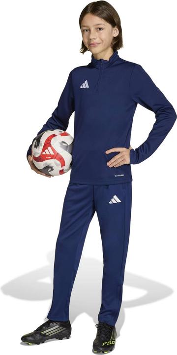 Produktbild Adidas Junior Entrada Hose (128)