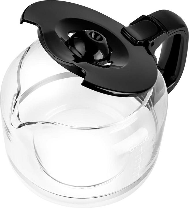 Immagine prodotto Sencor Caffettiera SCE 7000BK in nero e argento