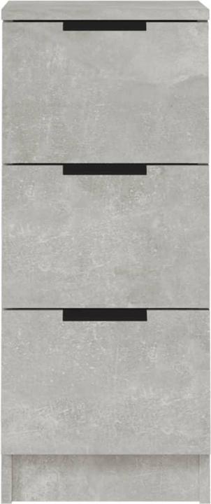 Produktbild vidaXL Tatum (30 x 30 x 70 cm)