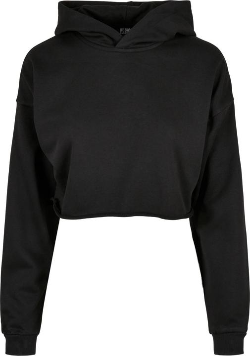 Produktbild Urban Classics Kurzes Hoodie (S)