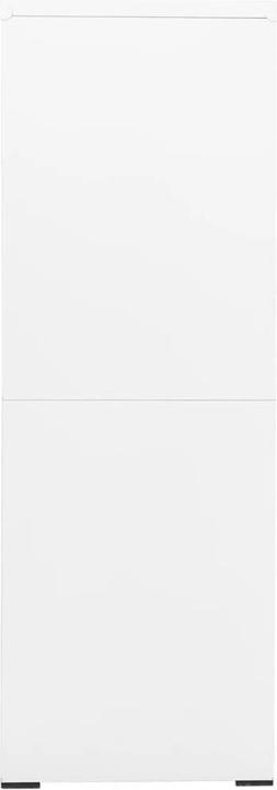 Actual product image vidaXL Aktenschrank (90 x 46 x 134 cm)