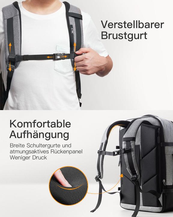 Image du produit Inateck BP03006 (12.90 l)