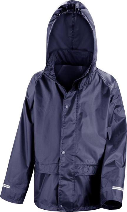 Produktbild Result Clothing Regenanzug Set (146, 152)