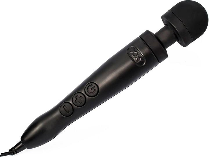 Produktbild Doxy Number 3 Wand Massager Tiger