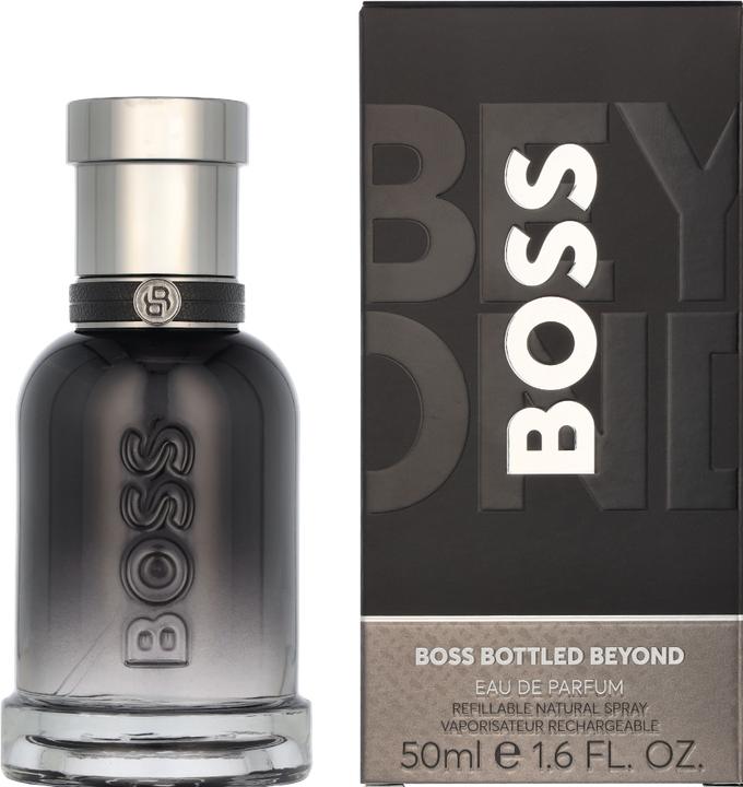 Immagine prodotto Hugo Boss Bottled Beyond (Eau de parfum, 50 ml)