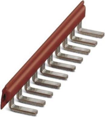 Produktbild Phoenix Contact Einlegebrücke 80-polig EB 80-DIK rot