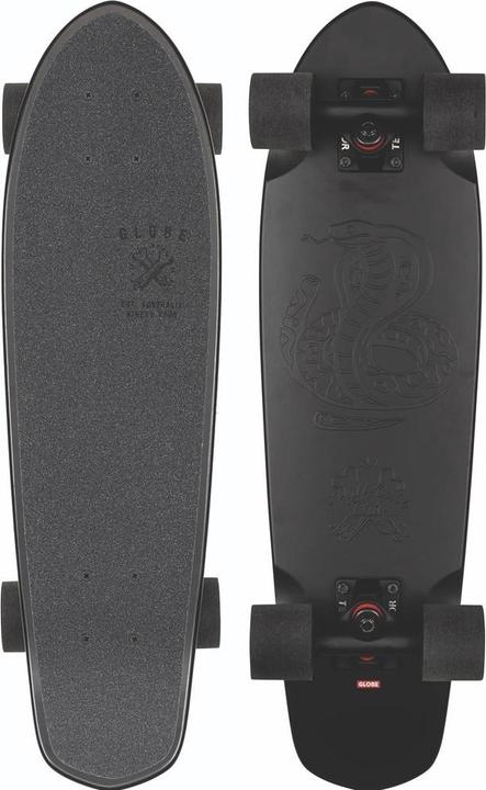 Image du produit Globe Blazer Noir le F out (26")