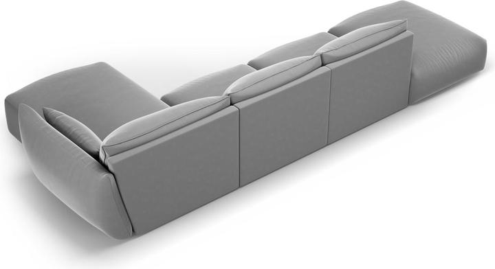 Produktbild Cosmopolitan Design Matera (Ecksofa)