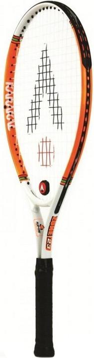 Actual product image Karakal Tennis racket Flash Mini