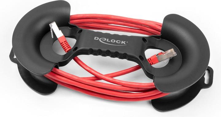 Actual product image Delock Kabelaufwickler