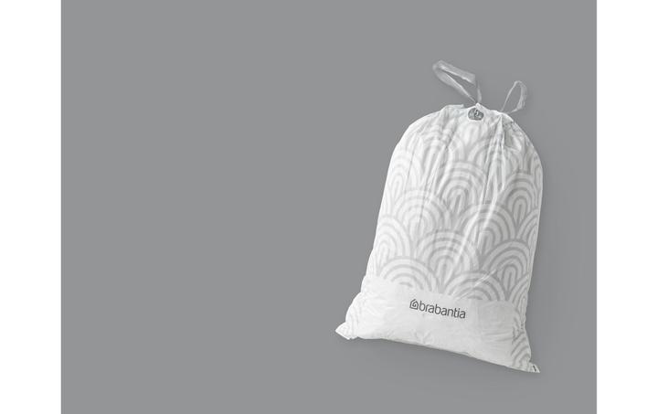 Immagine prodotto Brabantia PerfectFit misura H, 50l (10 x, 60 l)