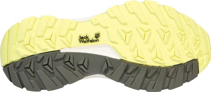 Produktbild Jack Wolfskin Wild Hike Low W (41)