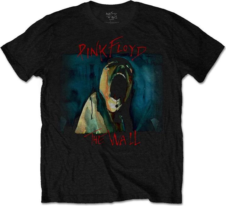 Immagine prodotto Music Brand Maglietta The Wall Scream (XL)