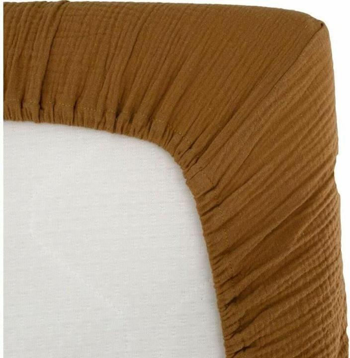 Domiva Bettlaken AU FIL DE L'EAU (70 x 140 cm)