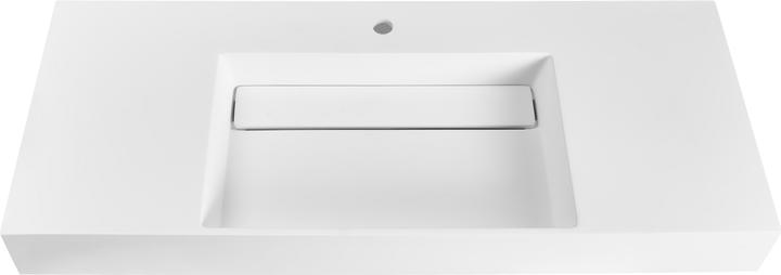 Actual product image Beliani Cusco (480 mm, 1200 mm)