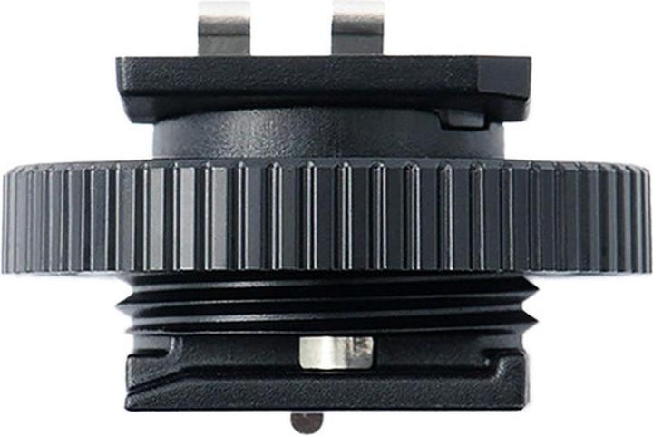 Immagine prodotto PocketWizard Hot Shoe Plus II (Funk)