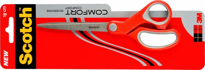 Productafbeelding Scotch Schaar Comfort (18 cm)