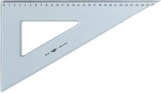 Produktbild Arda Winkel Uni (35 cm, Kunststoff)