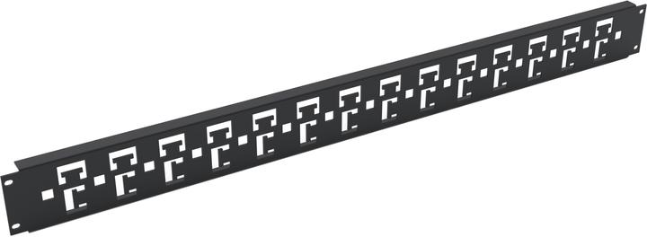 Image du produit Enoc Rail de réception de câbles (14 mm, 1 pcs)