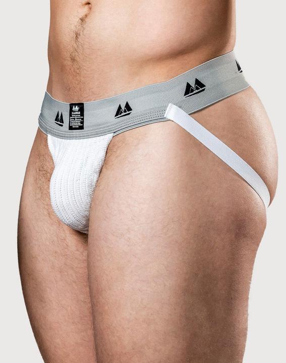 Actual product image Bike Supporter Jockstrap 2" (S)