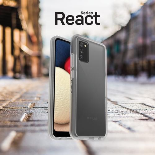 Produktbild OtterBox React (Samsung Galaxy A02s)