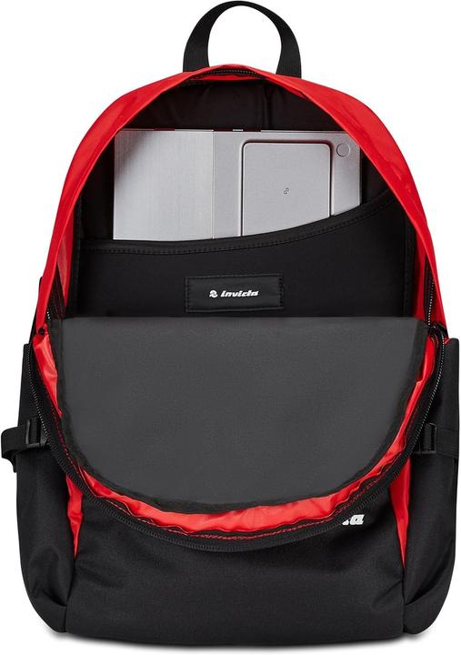 Image du produit Invicta Zaino per Ufficio Act Plus