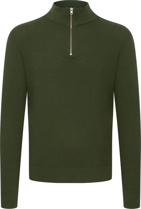 Actual product image Casual Friday CFKarlo 0092 half zipper knit - 20504786 (XL)