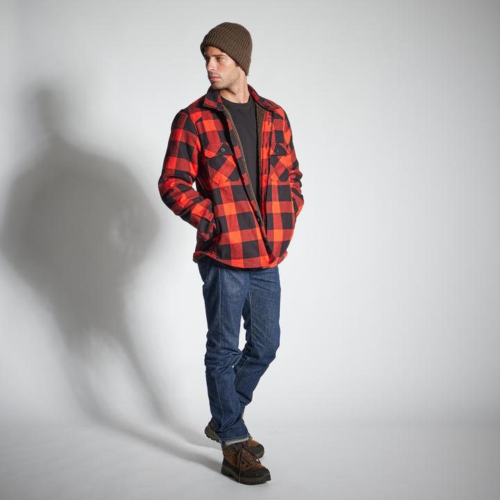 Produktbild Solognac WARM 500 (XXL)