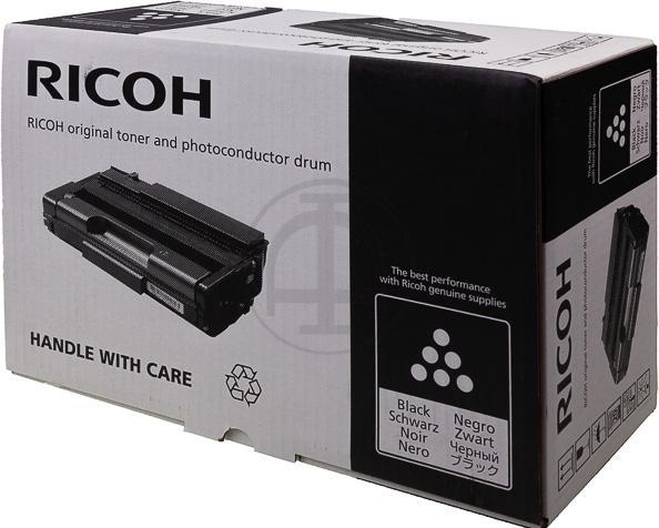 Image du produit RICOH 407249 (CF)