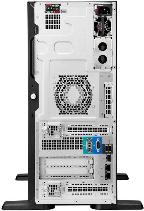 Produktbild HPE Server ProLiant ML110 Gen11 Intel Xeon Silver 4514Y, Perf (32 GB, Tower Server)