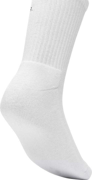Produktbild Urban Classics Wording Socks 3-Pack (3er Pack, 43 - 46)