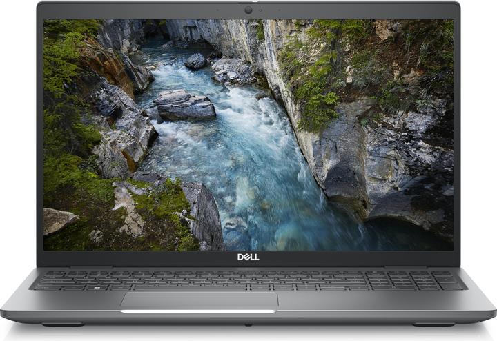Produktbild Dell Precision 3581 (15.60", 512 GB, 32 GB, CH, Intel Core i7-13700H)