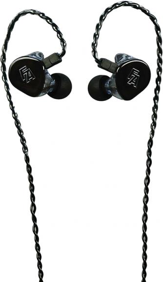 Produktbild Fischer Amps FA Rapture (ANC)