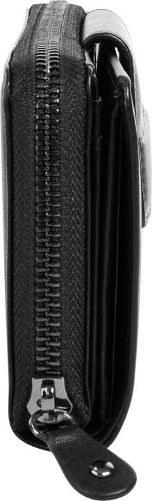 Actual product image Bugatti Wallet NOME