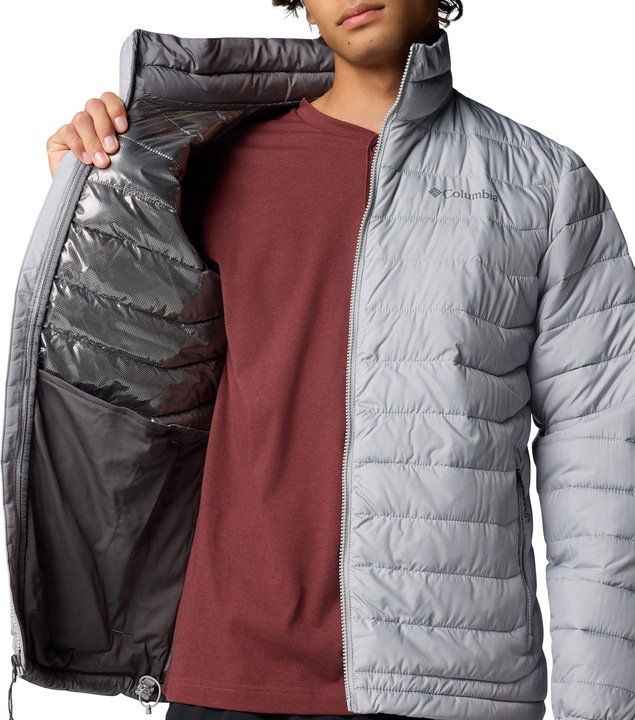 Actual product image Columbia Powder Lite™ II Jacket (S)
