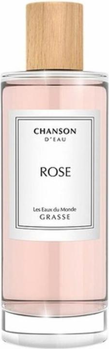 Chanson d´Eau d'Eau Rose (Eau de Toilette, 100 ml)