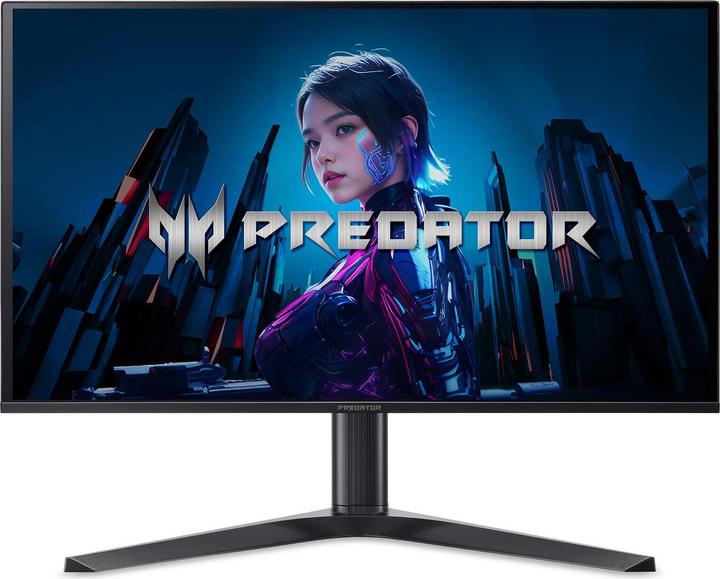 Image du produit Acer Predator X27UX1biiphx (2560 x 1440 pixels, 26.50")