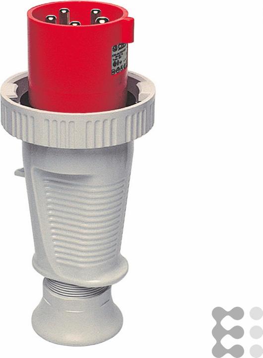 Produktbild Walther Werke Stecker (CEE 63/5)