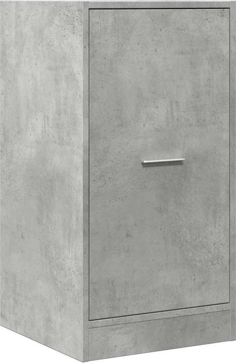 Produktbild vidaXL Apothekerschrank (40 x 41 x 77.50 cm)